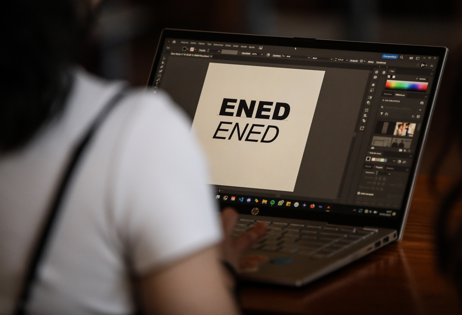 Thumbnail da galeria ENED